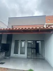 Casa Residencial Prado, Senador Canedo - GO — foto 1