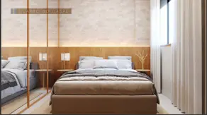 Imagem 3 - Apartamento em Setor Marechal Rondon, Goiânia - GO