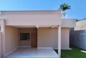 Imagem 4 - Casa Condomínio em Setor Tocantins, Aparecida de Goiânia - GO