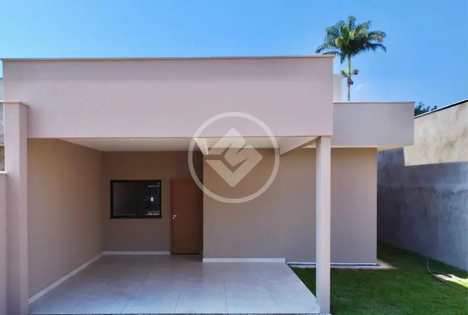 Imagem 4 - Casa Condomínio em Setor Tocantins, Aparecida de Goiânia - GO
