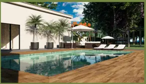 Casa Condomínio Setor Tocantins, Aparecida de Goiânia - GO — foto 2