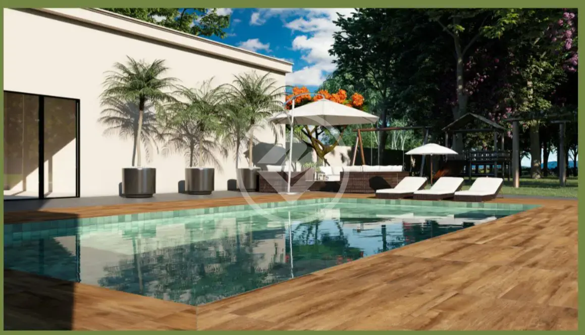 Imagem 1 - Casa Condomínio em Setor Tocantins, Aparecida de Goiânia - GO