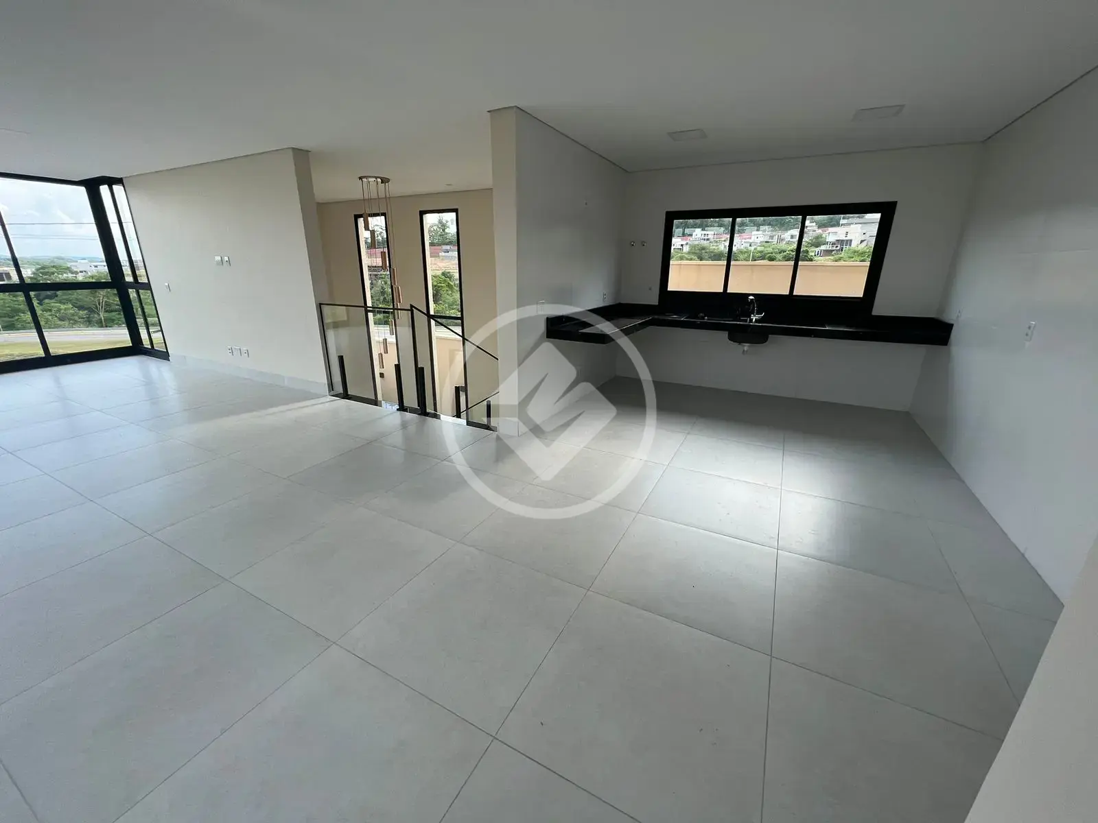 Imagem 1 - Casa Condomínio em Jardins Nápoles, Senador Canedo - GO