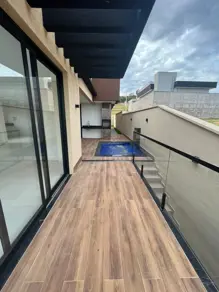 Imagem 3 - Casa Condomínio em Jardins Nápoles, Senador Canedo - GO