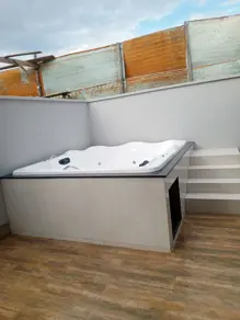 Casa Condomínio Jardins Bolonha, Senador Canedo - GO — foto 2