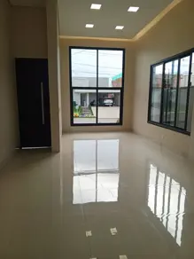 Imagem 2 - Casa Condomínio em Jardins Bolonha, Senador Canedo - GO