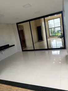 Imagem 3 - Casa Condomínio em Jardins Bolonha, Senador Canedo - GO