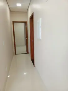Imagem 4 - Casa Condomínio em Jardins Bolonha, Senador Canedo - GO