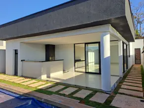 Imagem 6 - Casa Condomínio em Jardins Nápoles, Senador Canedo - GO