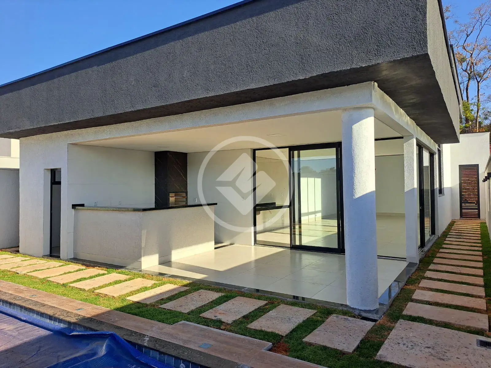 Imagem 6 - Casa Condomínio em Jardins Nápoles, Senador Canedo - GO