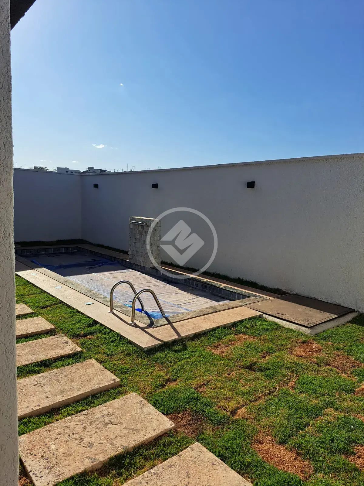 Imagem 2 - Casa Condomínio em Jardins Nápoles, Senador Canedo - GO