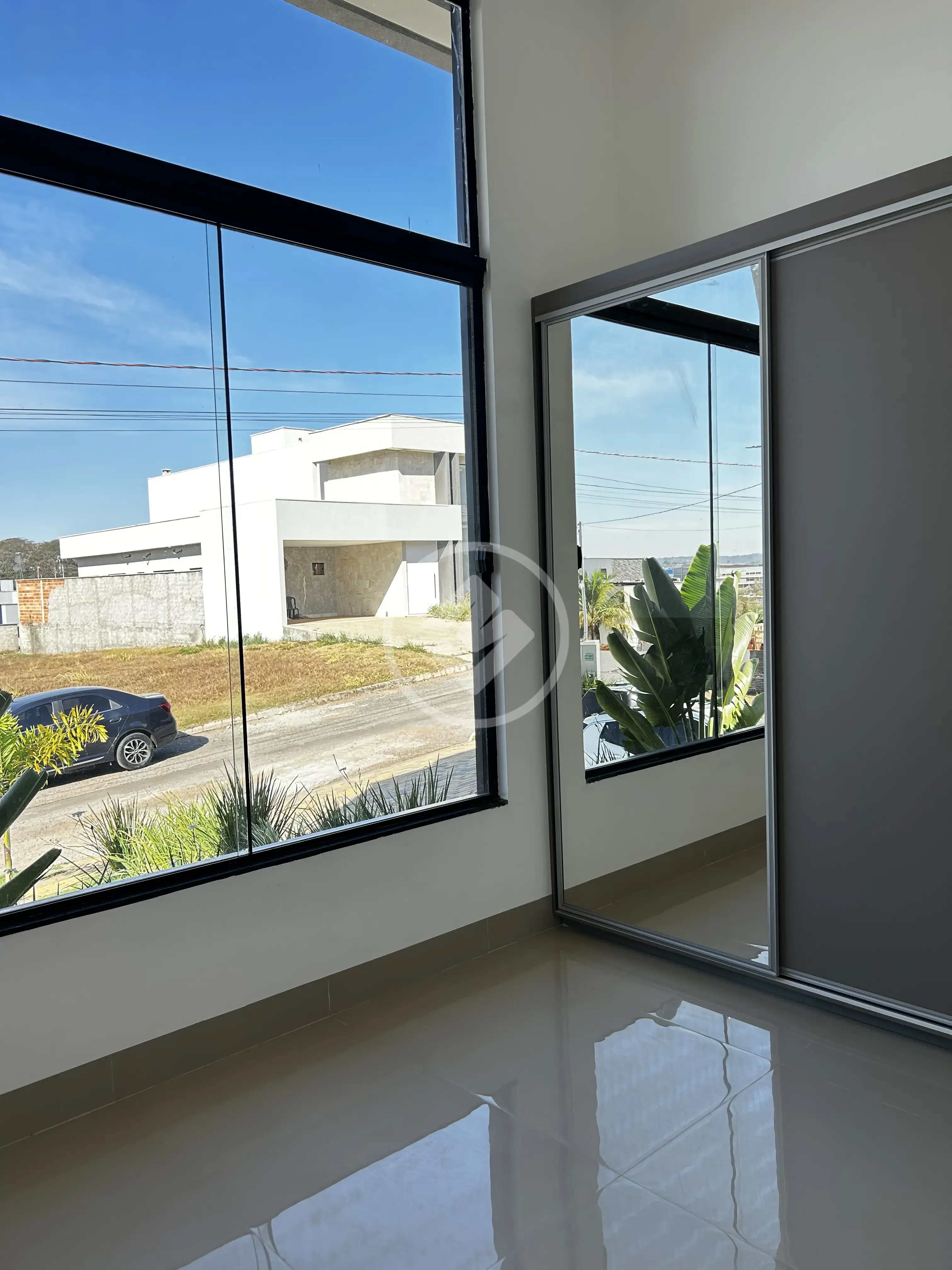 Imagem 4 - Casa Condomínio em Residencial Marília, Senador Canedo - GO