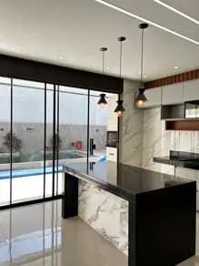 Imagem 2 - Casa Condomínio em Residencial Marília, Senador Canedo - GO
