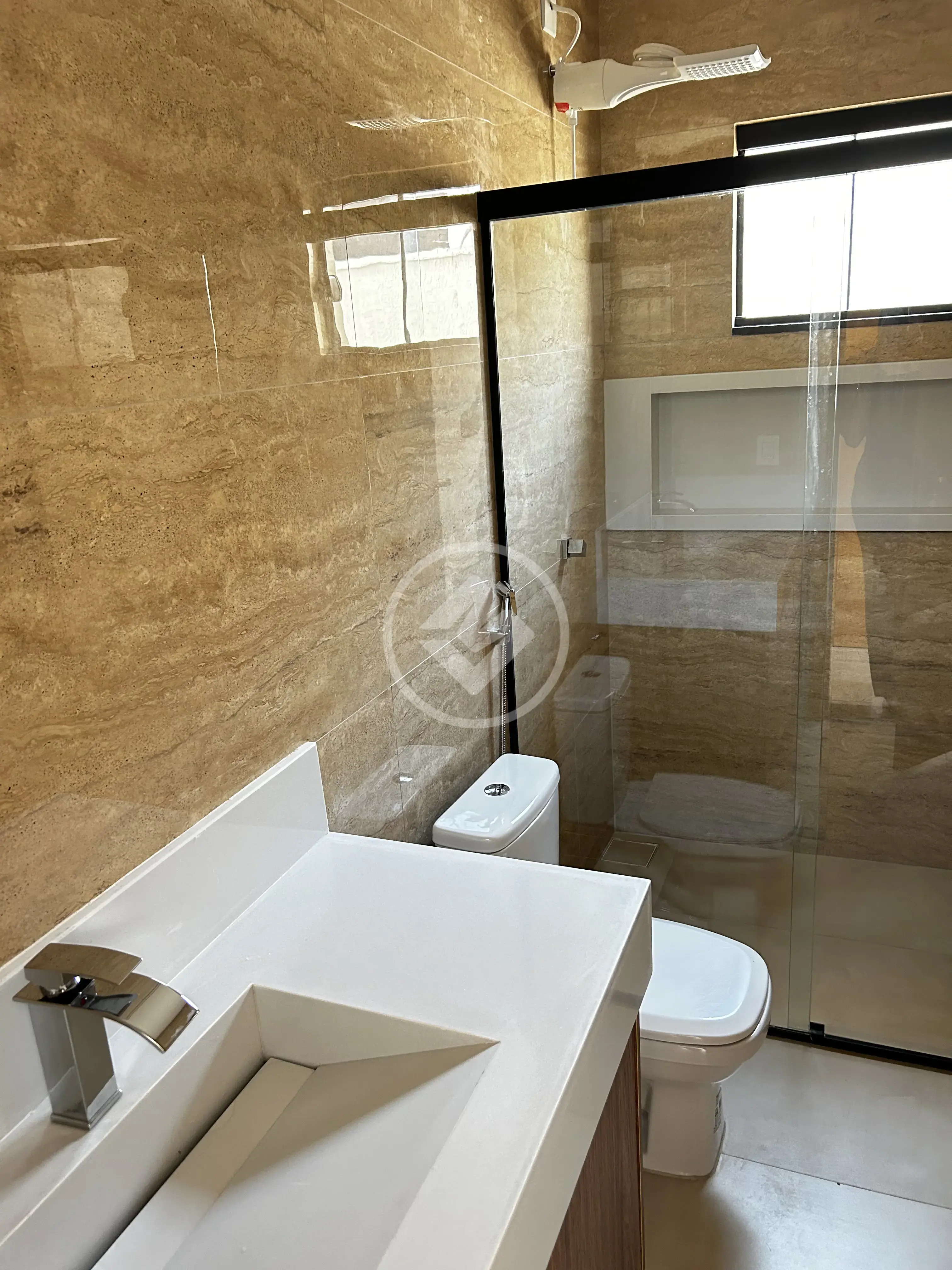 Imagem 5 - Casa Condomínio em Residencial Marília, Senador Canedo - GO