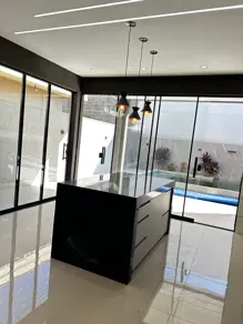 Imagem 3 - Casa Condomínio em Residencial Marília, Senador Canedo - GO