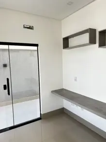 Casa Condomínio Residencial Marília, Senador Canedo - GO — foto 2