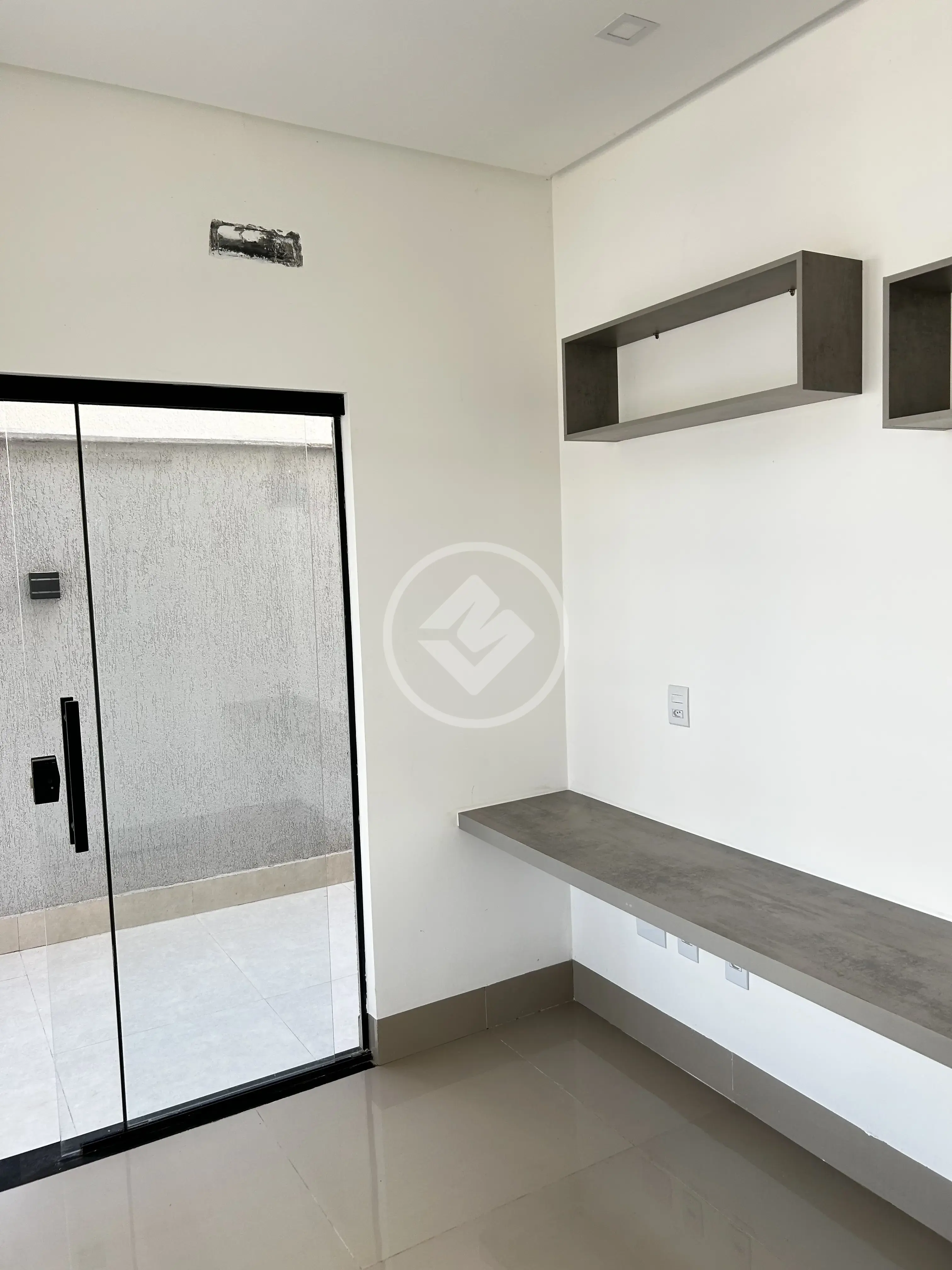 Imagem 1 - Casa Condomínio em Residencial Marília, Senador Canedo - GO
