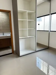 Imagem 6 - Casa Condomínio em Residencial Marília, Senador Canedo - GO