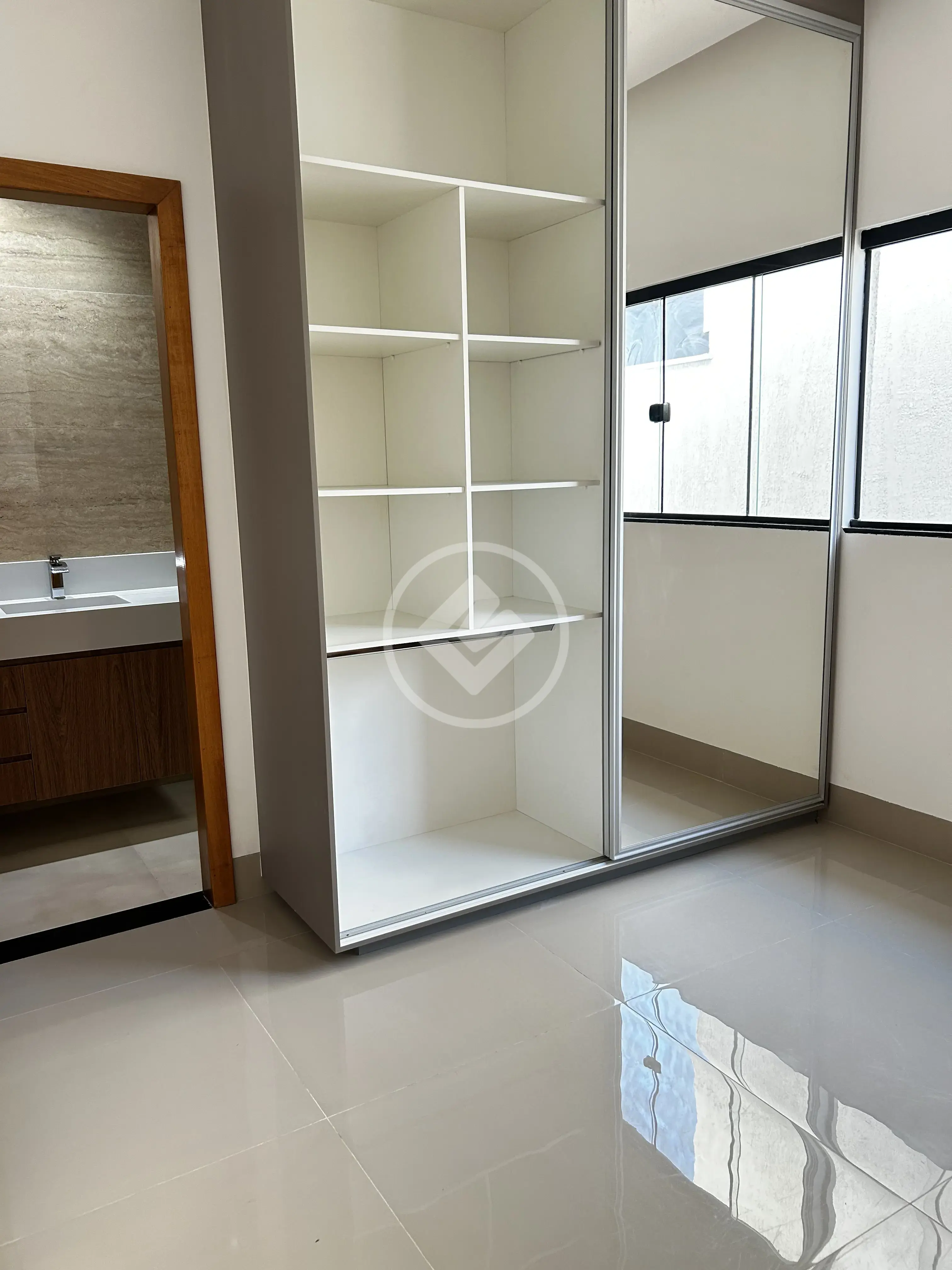 Imagem 6 - Casa Condomínio em Residencial Marília, Senador Canedo - GO