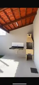 Casa Residencial Hebrom, Senador Canedo - GO — foto 2