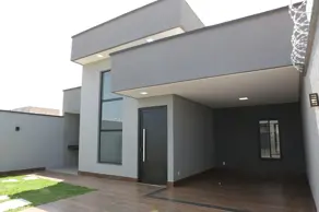 Casa Residencial Acrópole II, Goiânia - GO — foto 2