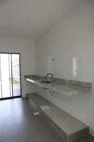 Imagem 6 - Casa em Residencial Acrópole II, Goiânia - GO