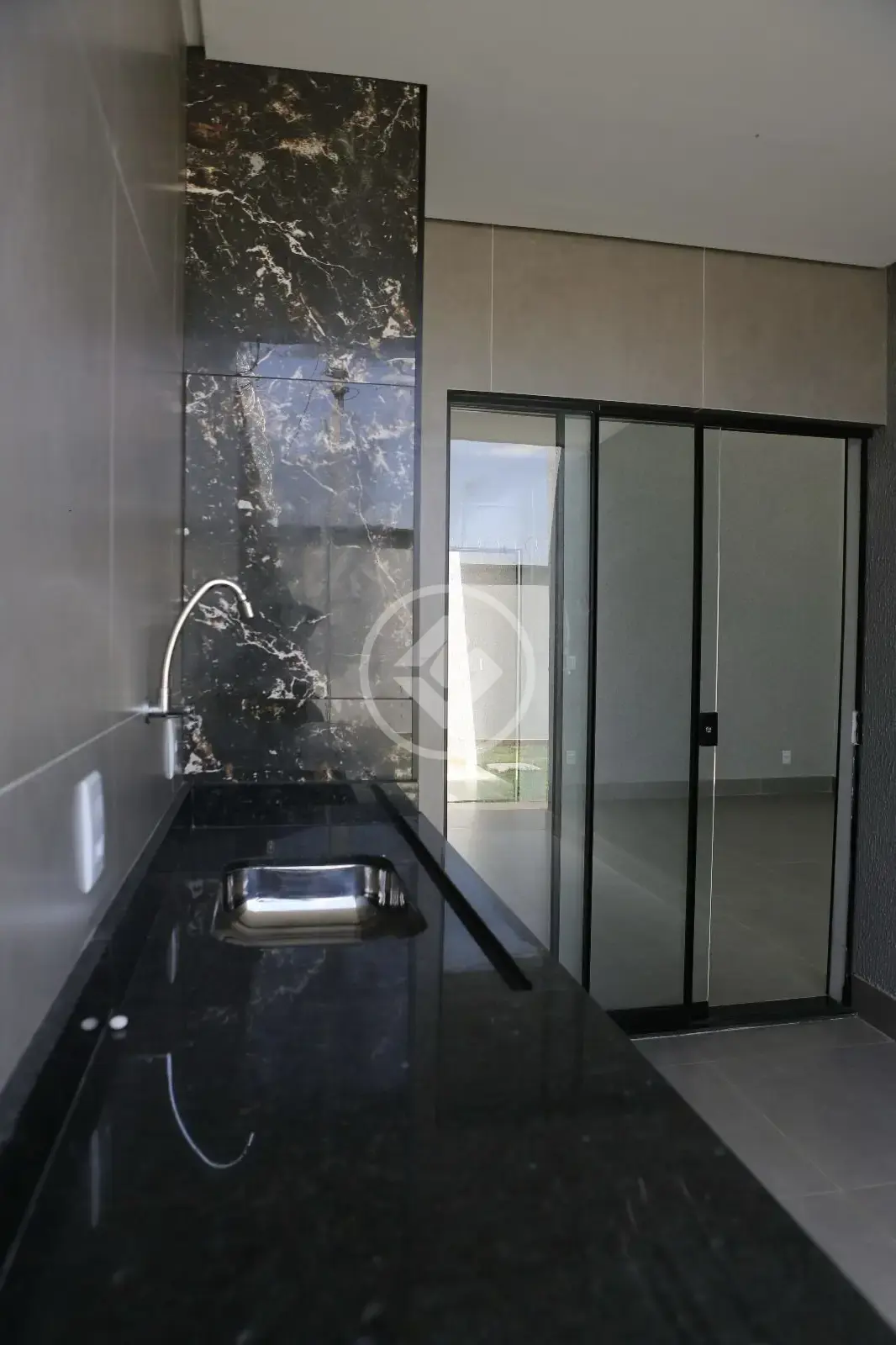Imagem 3 - Casa em Residencial Acrópole II, Goiânia - GO
