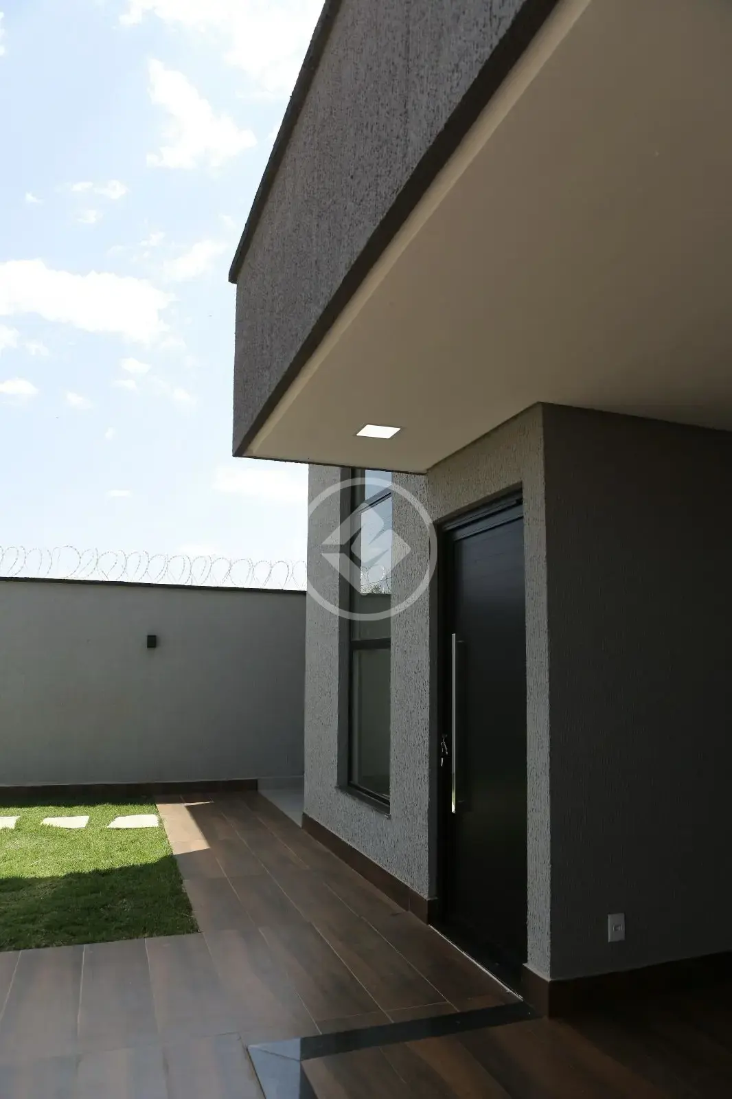 Imagem 2 - Casa em Residencial Acrópole II, Goiânia - GO