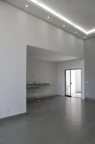 Imagem 5 - Casa em Residencial Acrópole II, Goiânia - GO