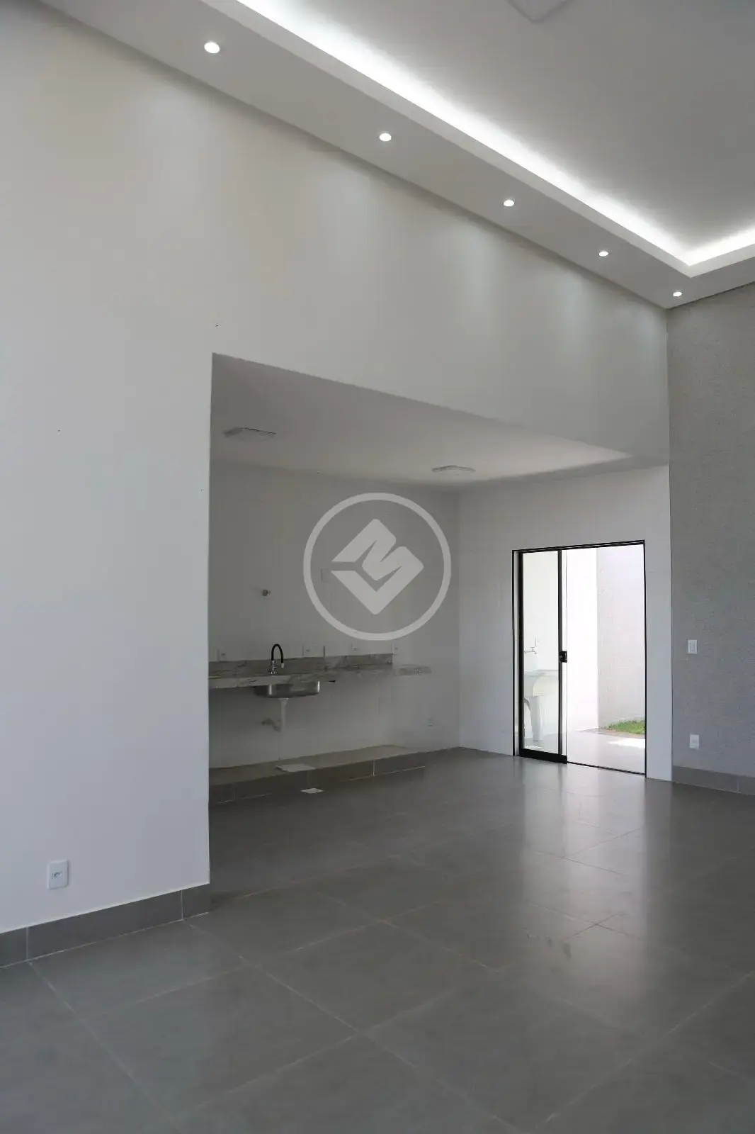 Imagem 5 - Casa em Residencial Acrópole II, Goiânia - GO