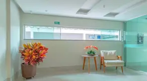 Apartamento Setor Bueno, Goiânia - GO — foto 2