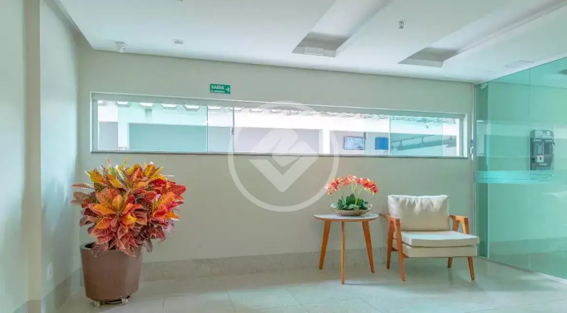 Image 2 - Apartamento em Setor Bueno, Goiânia - GO