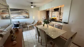 Imagem 2 - Apartamento em Residencial Eldorado, Goiânia - GO