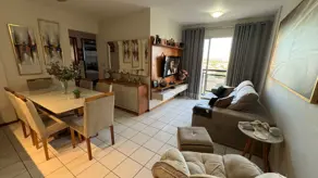 Apartamento Residencial Eldorado, Goiânia - GO — foto 1
