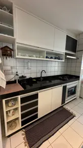 Imagem 6 - Apartamento em Residencial Eldorado, Goiânia - GO