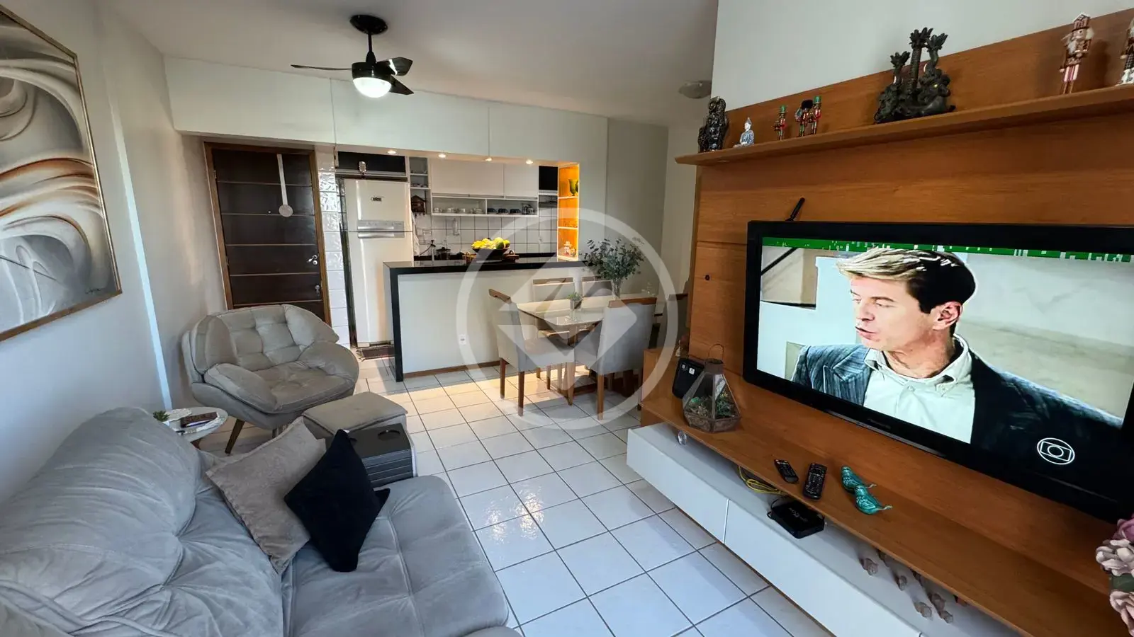 Image 2 - Apartamento em Residencial Eldorado, Goiânia - GO