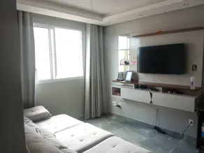 Apartamento Jardim Bonanza, Goiânia - GO — foto 1