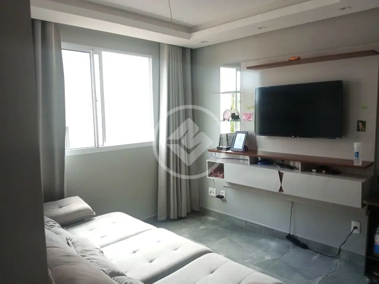 Imagem 1 - Apartamento em Jardim Bonanza, Goiânia - GO