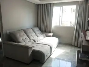 Apartamento Jardim Bonanza, Goiânia - GO — foto 2