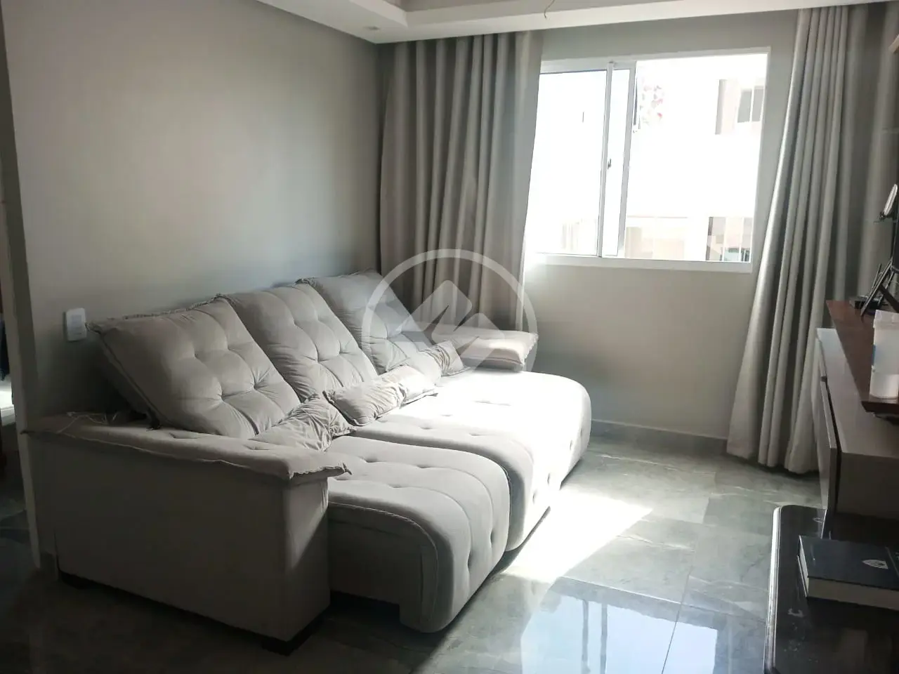 Image 2 - Apartamento em Jardim Bonanza, Goiânia - GO