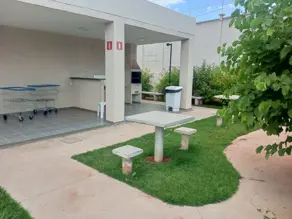 Imagem 6 - Apartamento em Jardim Bonanza, Goiânia - GO