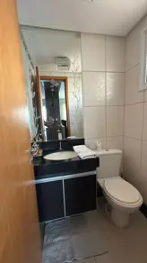 Imagem 2 - Apartamento em Residencial Eldorado, Goiânia - GO