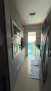 Apartamento Residencial Eldorado, Goiânia - GO — foto 2