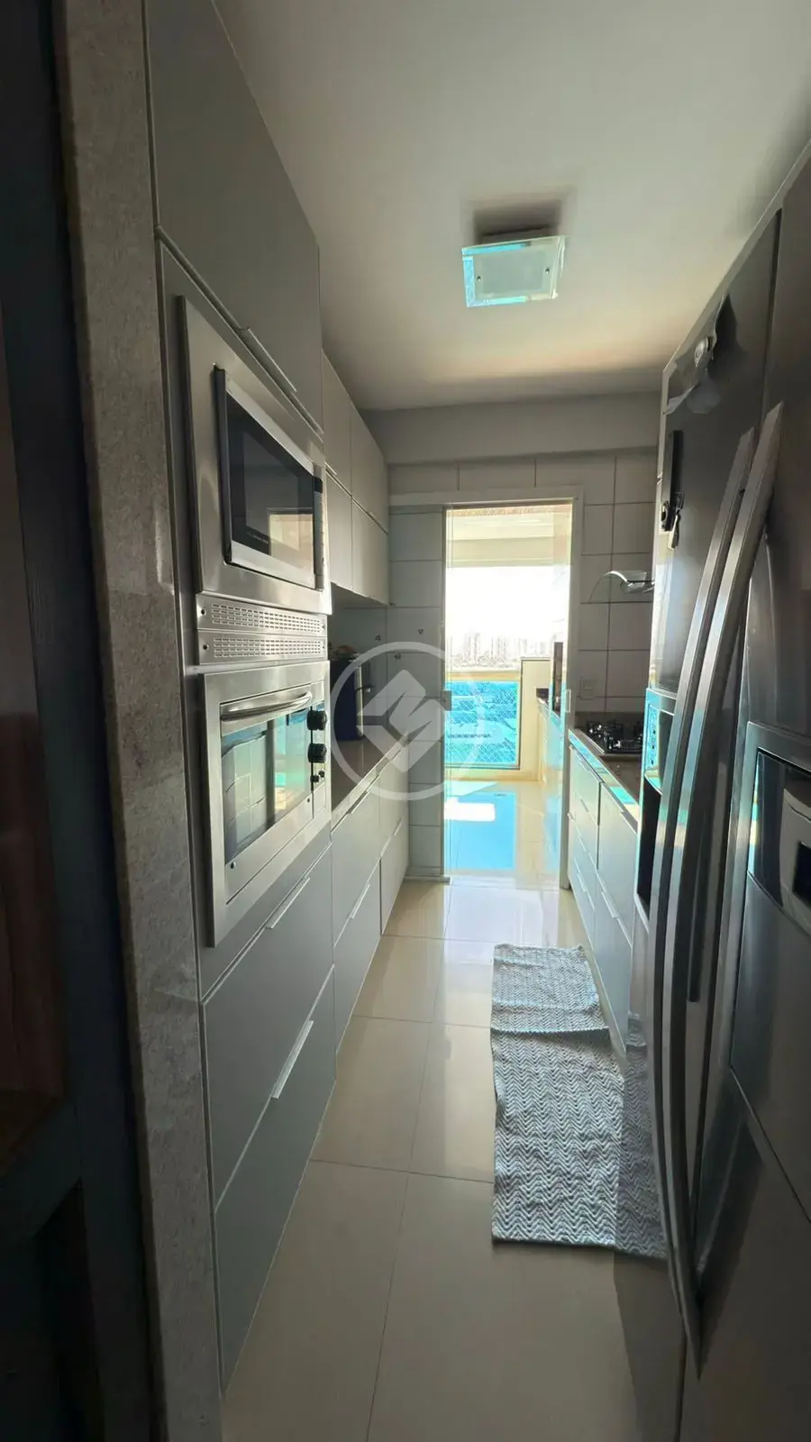 Image 2 - Apartamento em Residencial Eldorado, Goiânia - GO