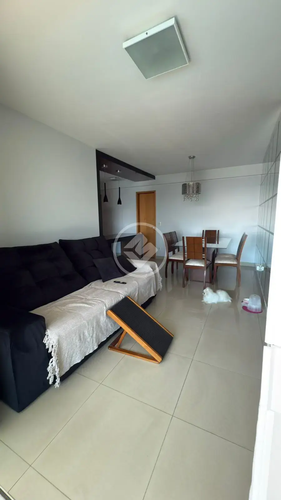 Image 19 - Apartamento em Residencial Eldorado, Goiânia - GO