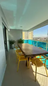 Apartamento Residencial Eldorado, Goiânia - GO — foto 1