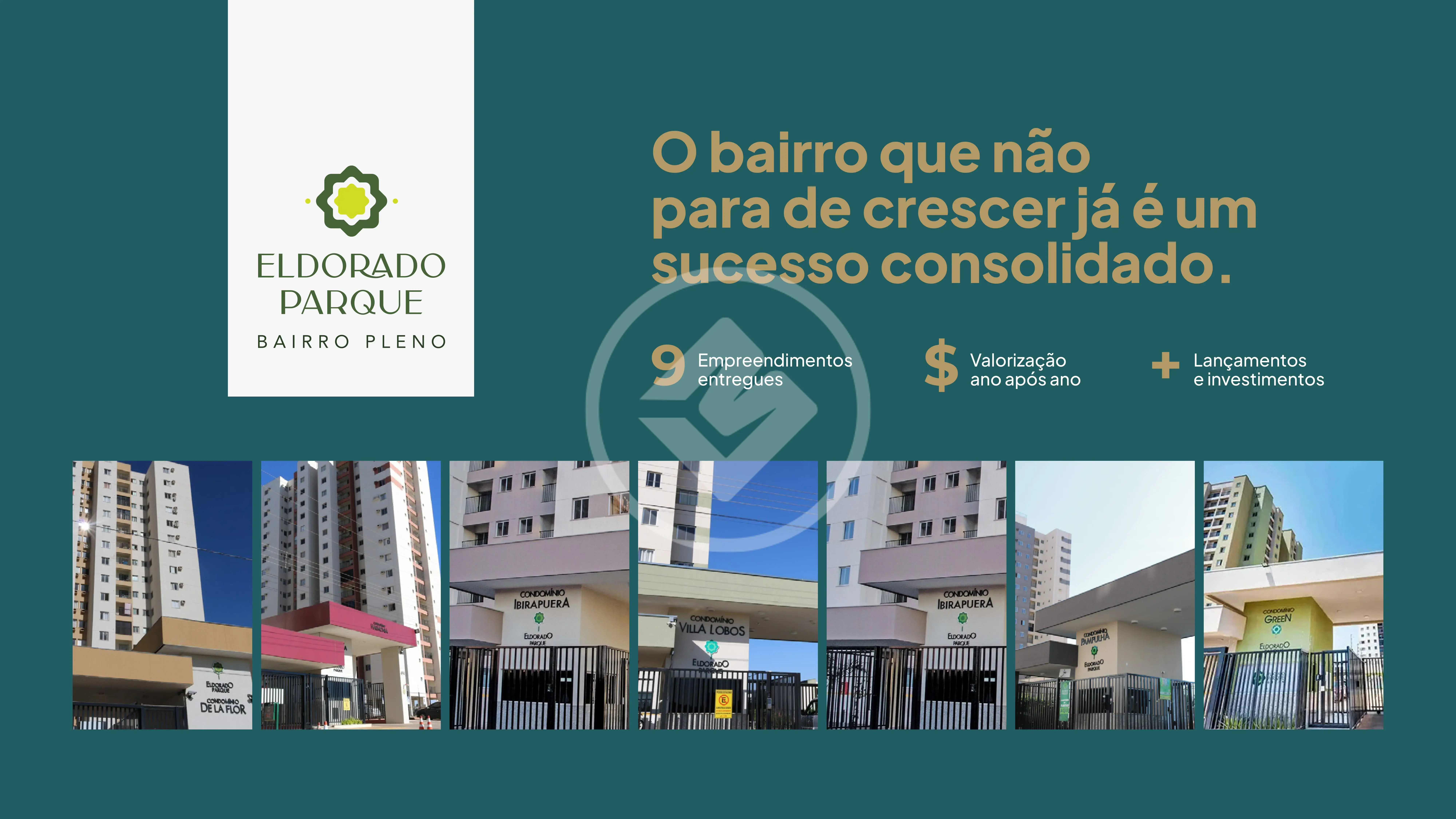 Image 2 - Apartamento em Parque Oeste Industrial, Goiânia - GO