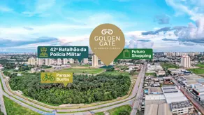 Imagem 6 - Apartamento em Parque Oeste Industrial, Goiânia - GO