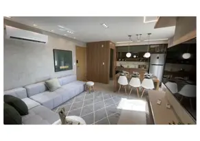 Imagem 2 - Apartamento em Parque Oeste Industrial, Goiânia - GO