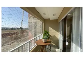 Imagem 3 - Apartamento em Parque Oeste Industrial, Goiânia - GO